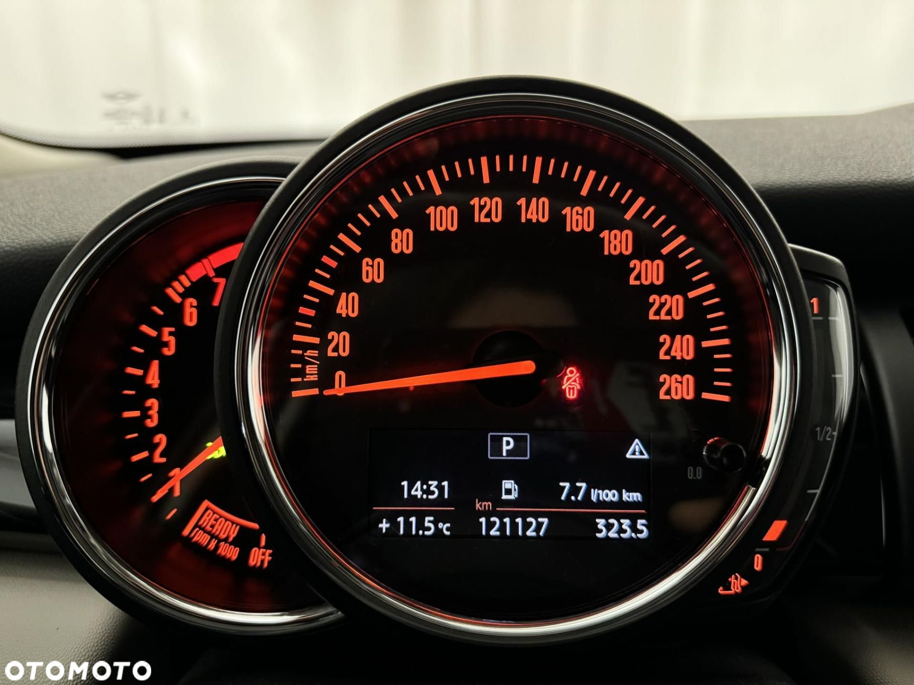MINI Cooper S - 20