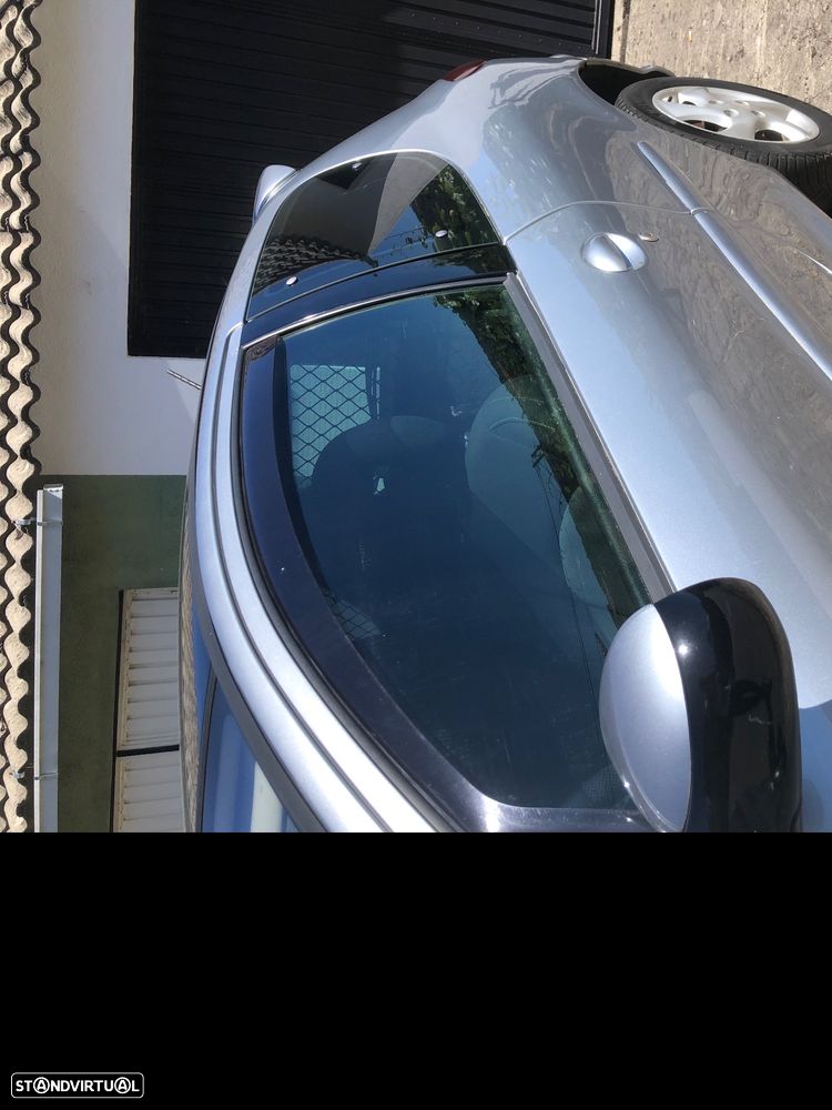 Peugeot 206 2.0 HDi XS - 3