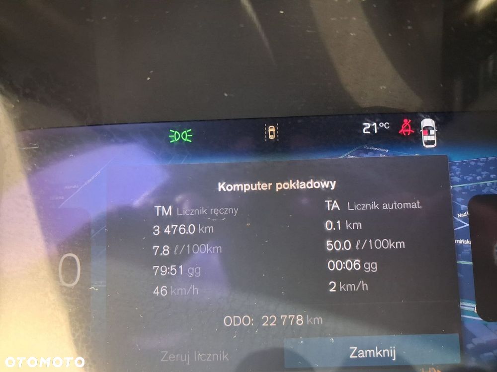 Volvo XC 40 - 20