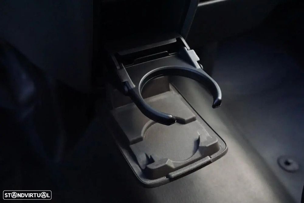 Ford E-TRANSIT L2H2 75 Kwh PRO POWER ONBOARD - 28