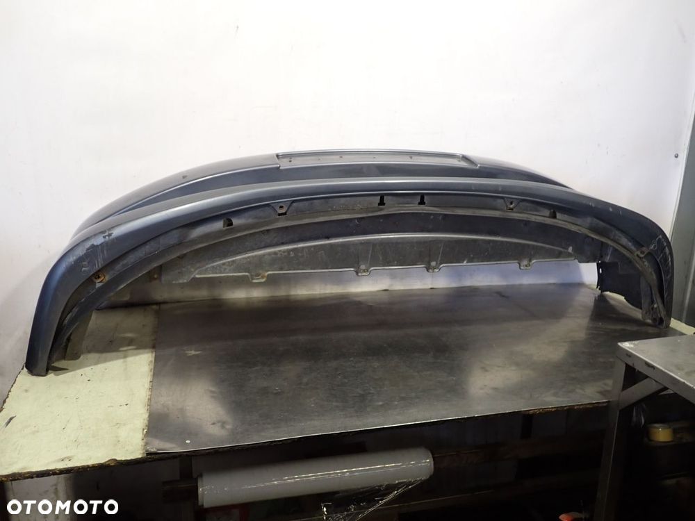 ZDERZAK PRZÓD HONDA CIVIC VII/ TYPE-R - 16