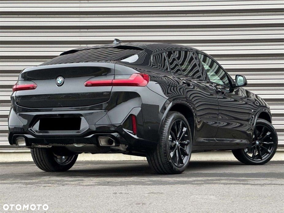 BMW X4 - 3