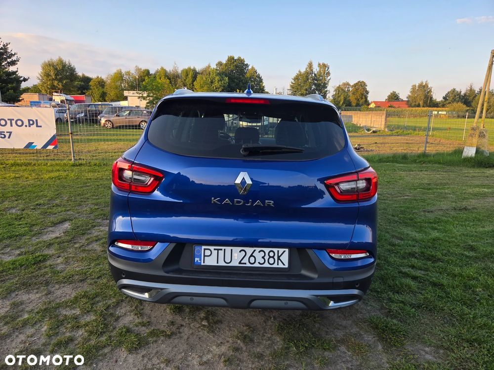 Renault Kadjar BLUE dCi 115 LIMITED - 19