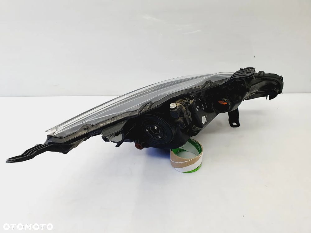 TOYOTA AYGO 2 II 2014-2018 LAMPA LEWA PRZÓD ORYGINAŁ EU!!! - 9