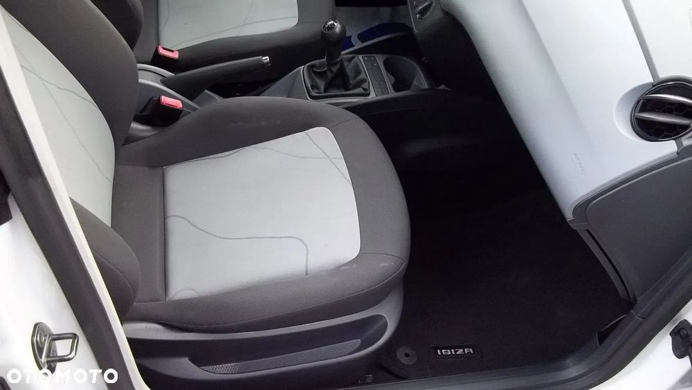 Seat Ibiza - 10