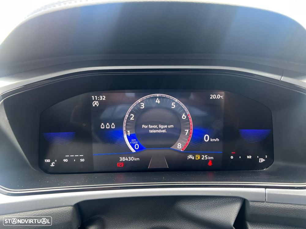 VW T-Roc 1.0 TSI Life - 17