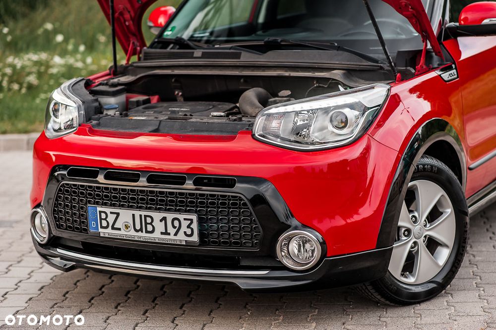 Kia Soul - 20