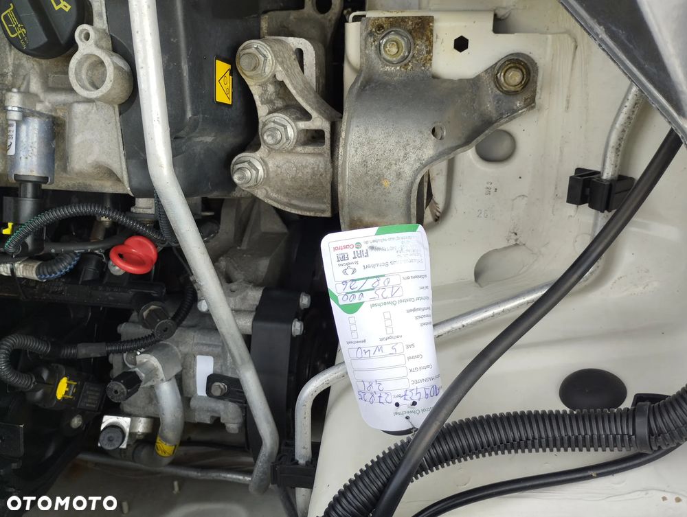 Fiat 500 1.2 Dualogic Pur-O2 Lounge - 23