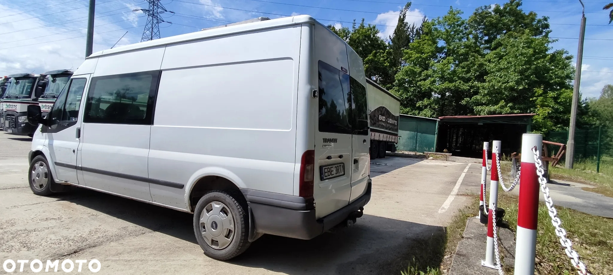 Ford Transit - 4