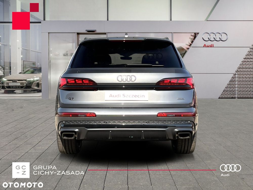 Audi Q7 - 4