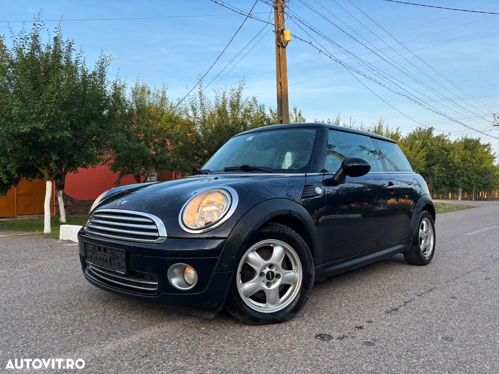 Mini ONE Standard - 1