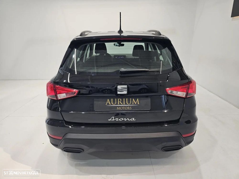 SEAT Arona 1.0 TSI Style DSG - 10