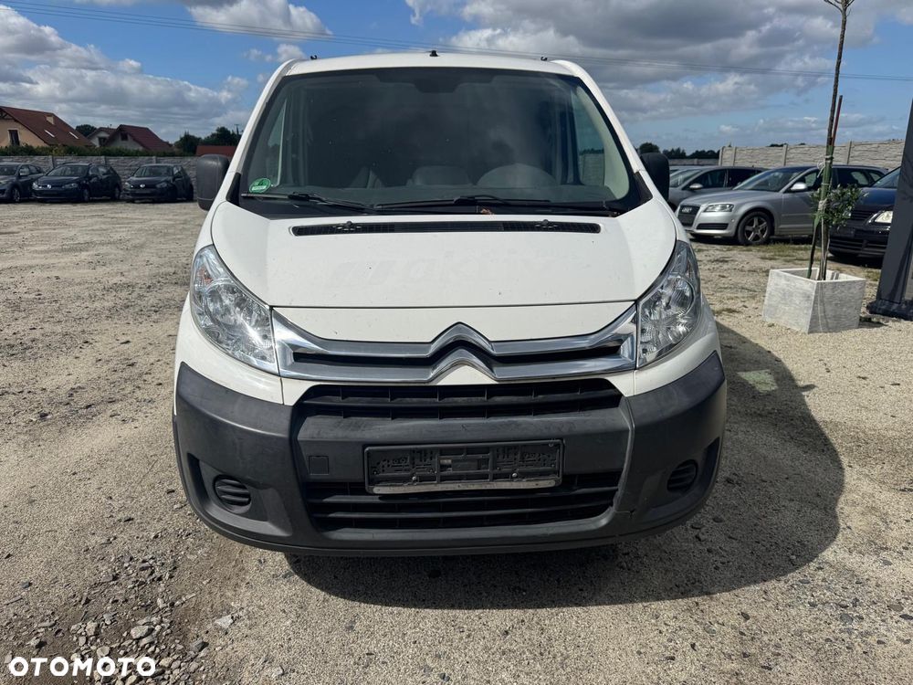Citroën Jumpy - 27