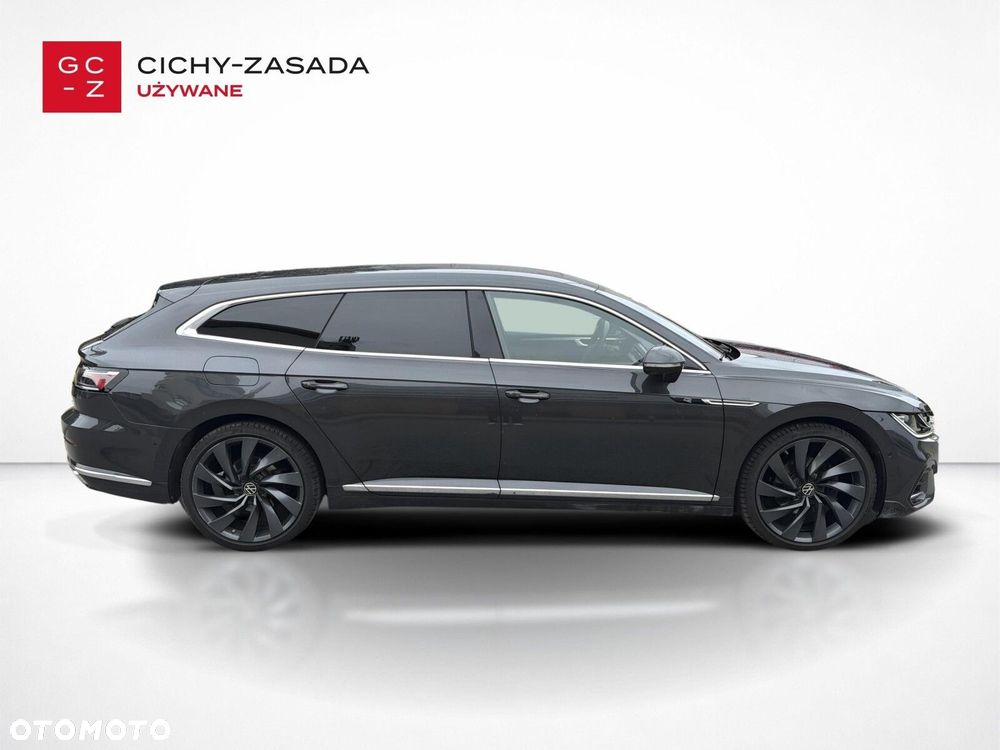 Volkswagen Arteon 2.0 TSI R-Line DSG - 6