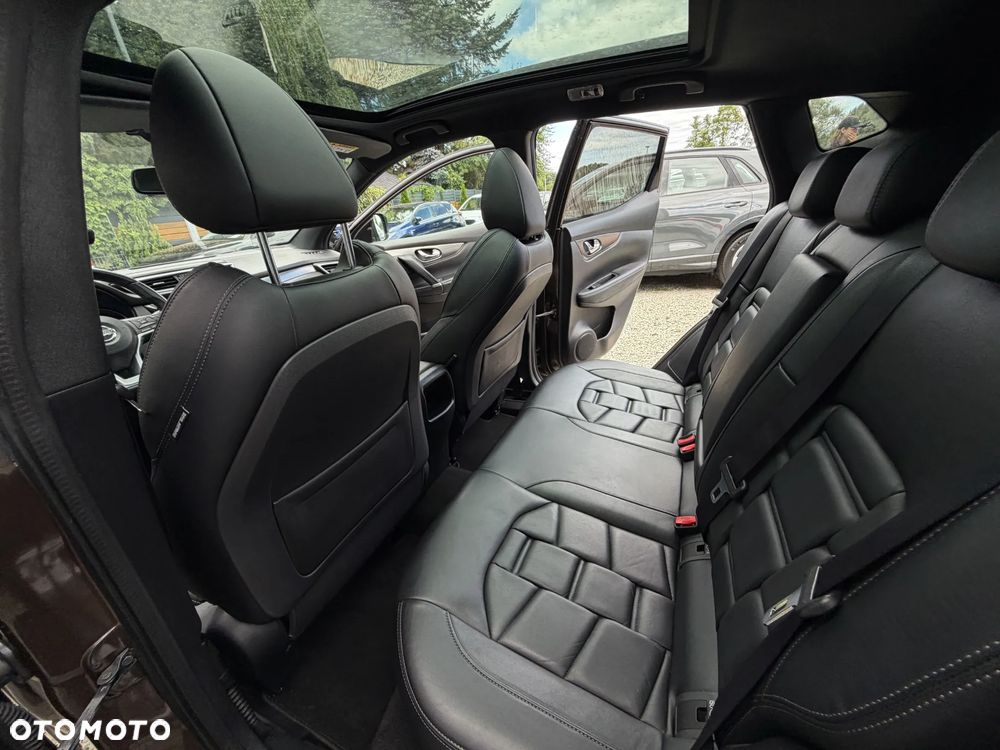 Nissan Qashqai 1.2 DIG-T Tekna+ - 20
