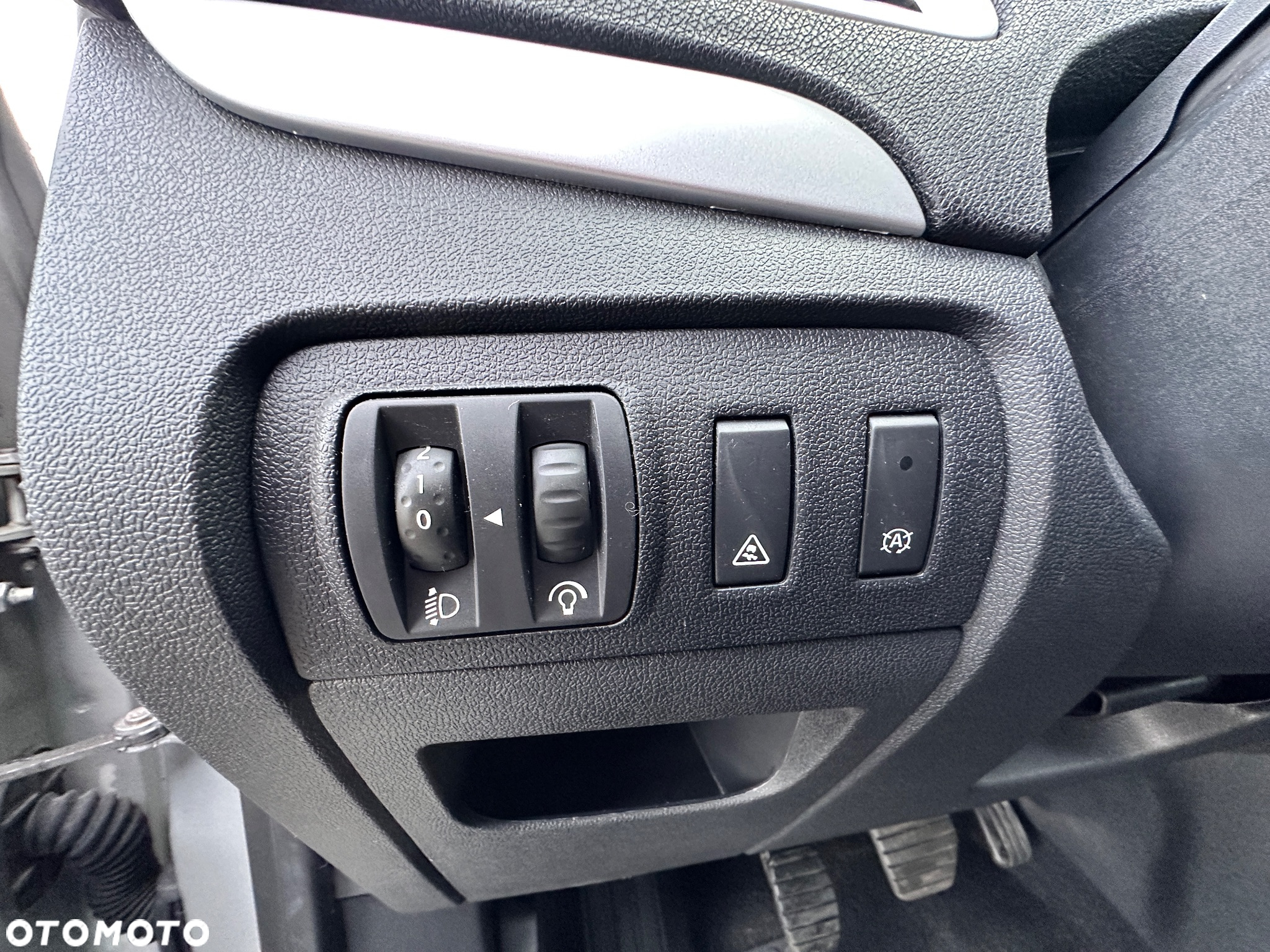 Renault Scenic - 19