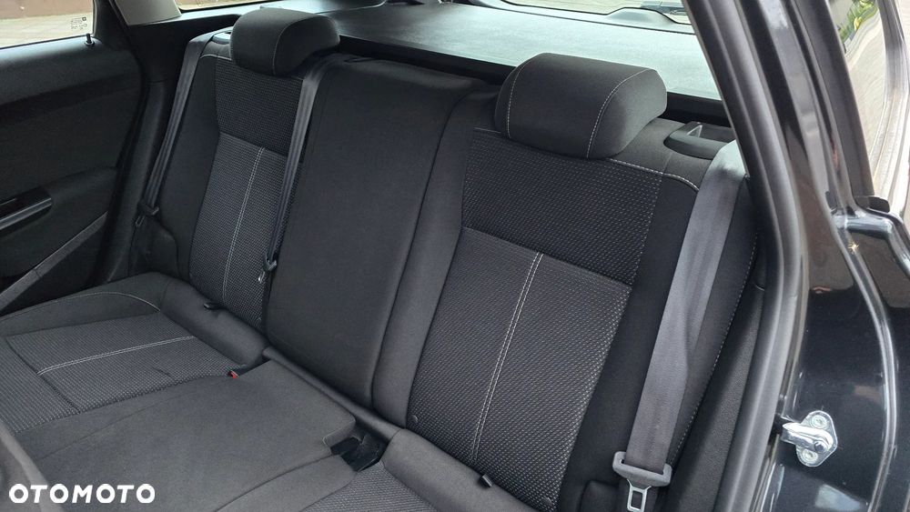 Opel Astra - 26
