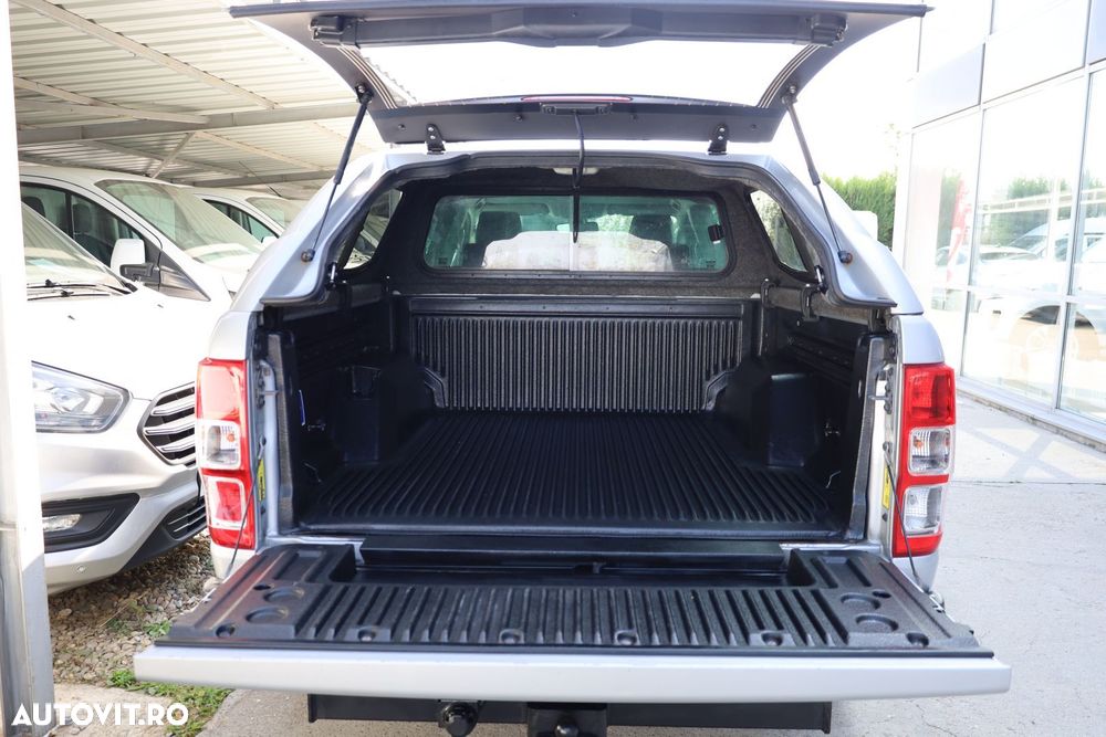 Ford Ranger - 19