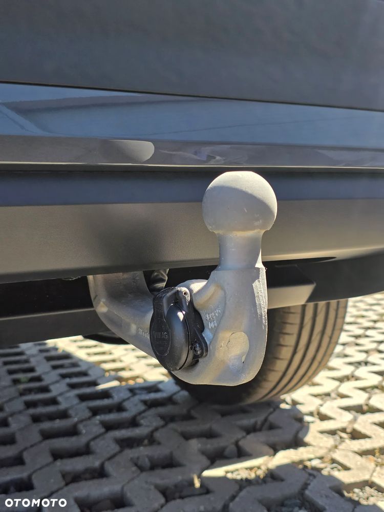 Volkswagen Tayron 1.5 eTSI mHEV Life Plus DSG - 30