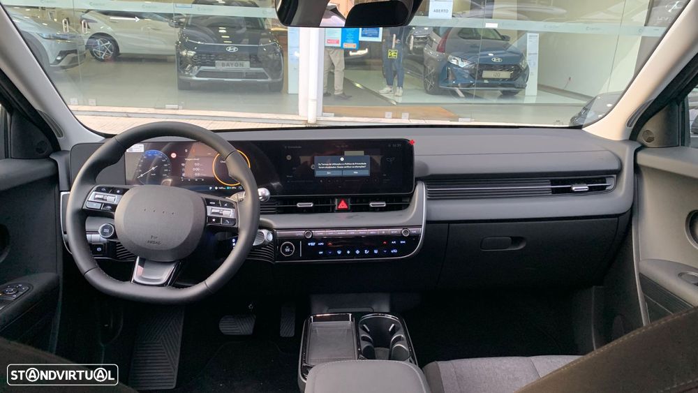 Hyundai Ioniq 5 63 kWh Premium - 3