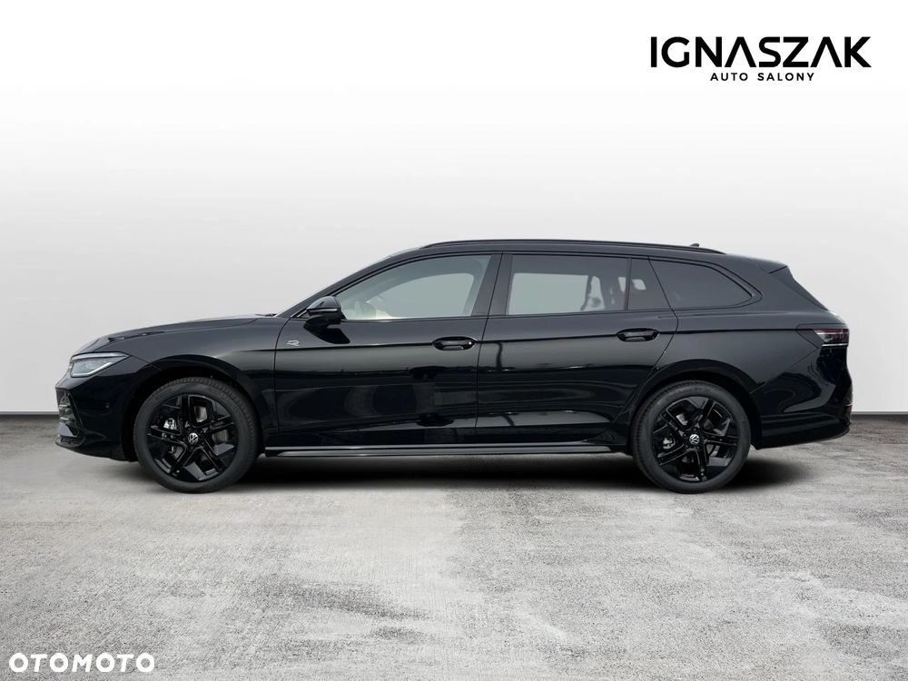 Volkswagen Passat - 2