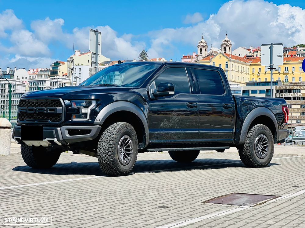 Ford F-150 - 43