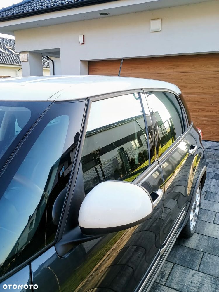 Fiat 500L 0.9 TwinAir Start&Stopp Lounge - 11