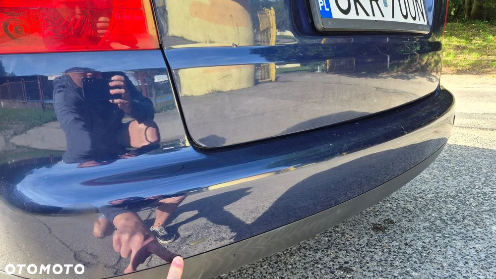 Volkswagen Touran - 7