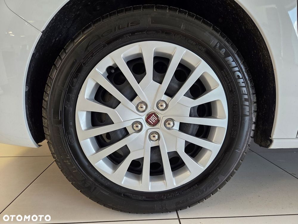 Fiat Scudo - 23