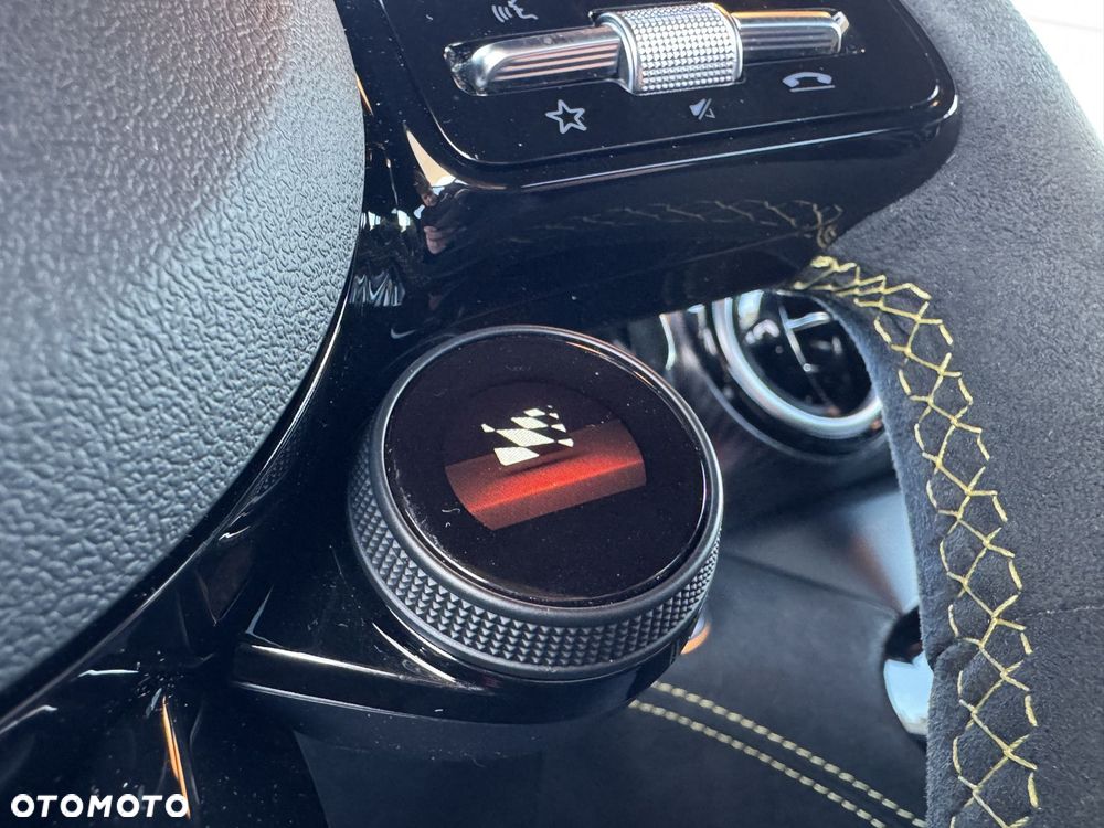 Mercedes-Benz AMG GT - 23