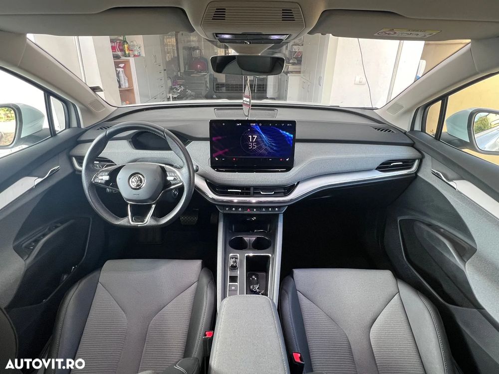 Skoda Enyaq iV 80 - 6