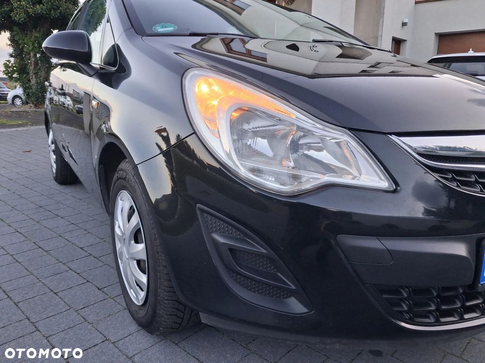 Opel Corsa 1.2 16V EcoFLEX Active - 19