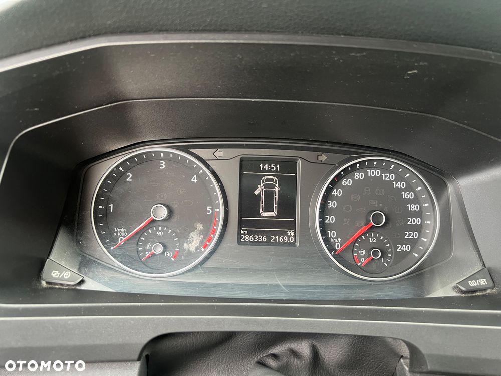 Volkswagen Caravelle 2.0 TDI L2 Highline DSG - 14
