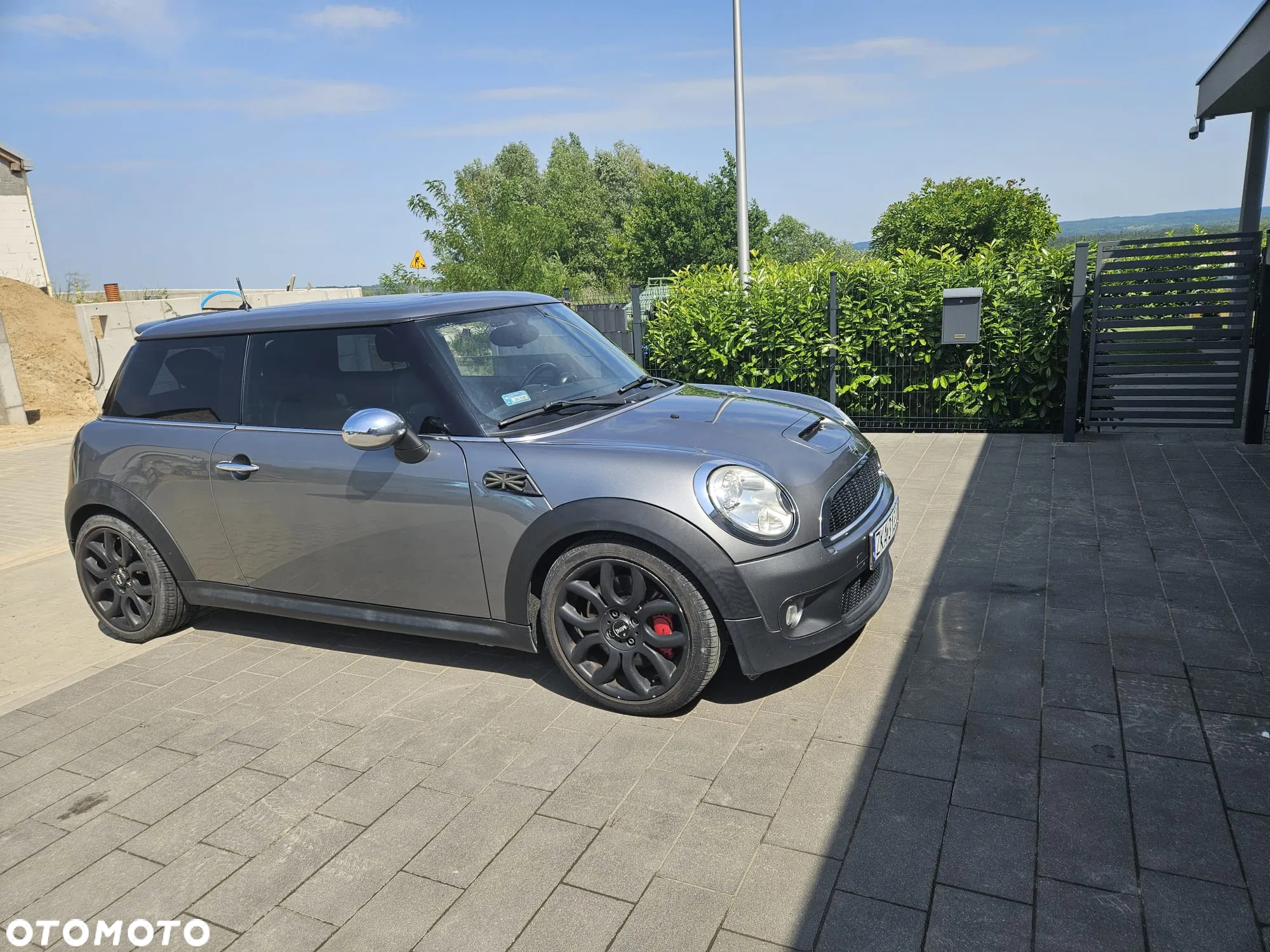 MINI Cooper JCW - 6