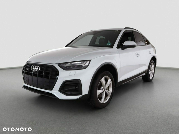 Audi Q5 Sportback
