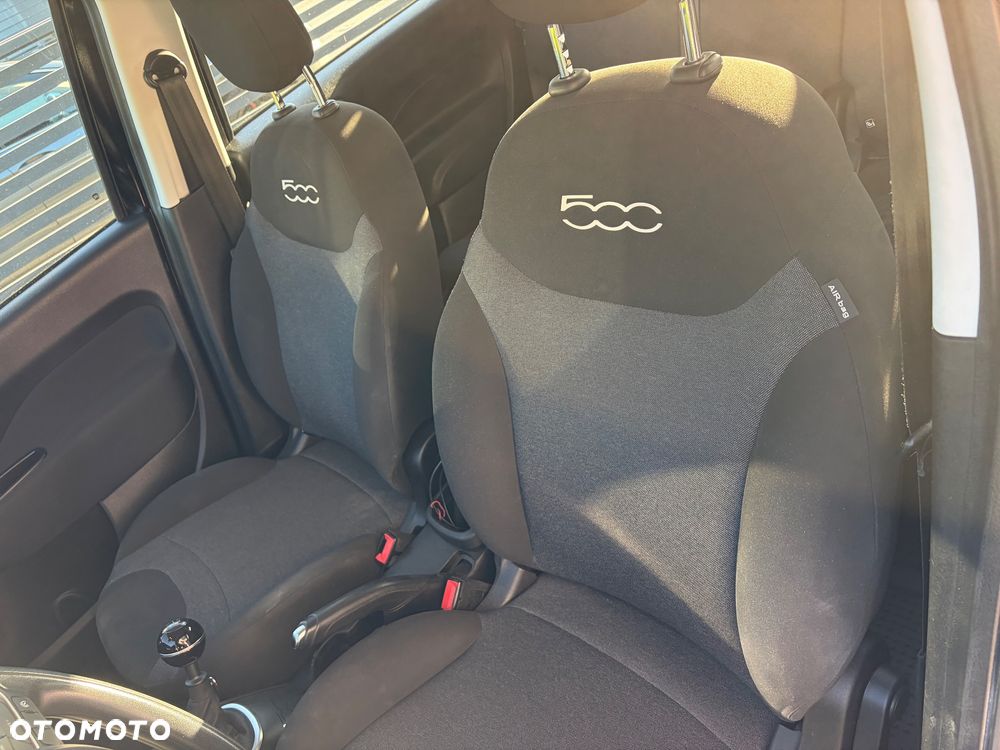 Fiat 500L 1.4 16V Pop - 8