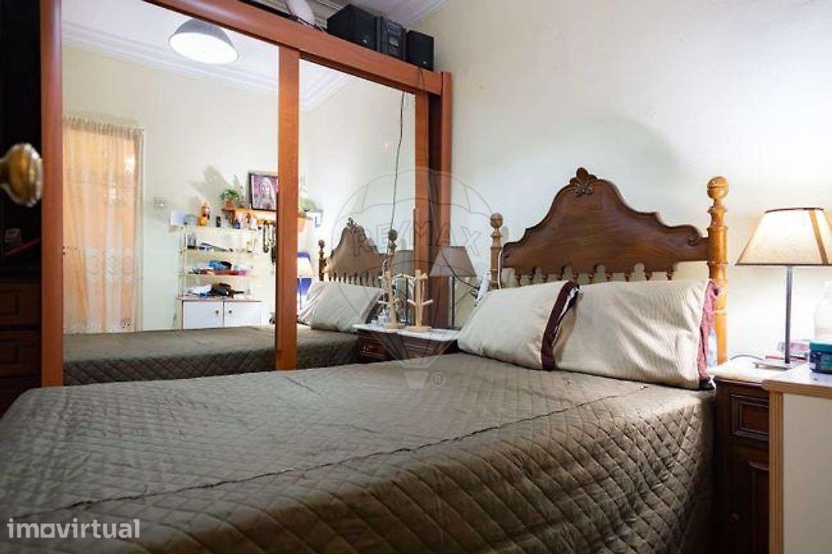 Apartamento T2 para venda - Grande imagem: 3/13