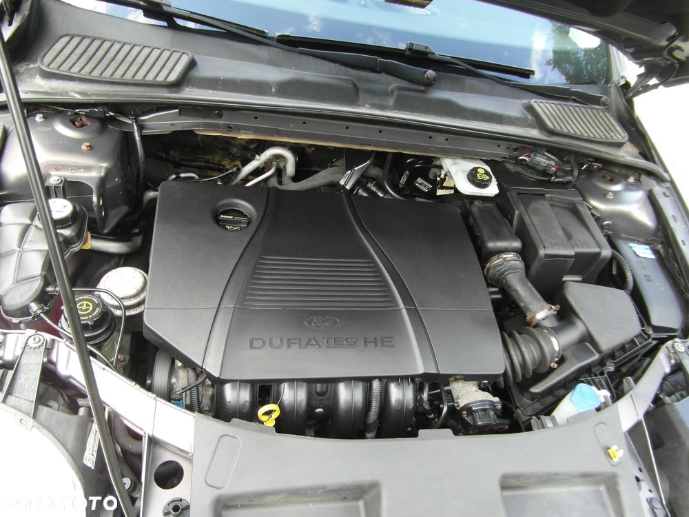 Ford Mondeo 2.0 Trend - 34