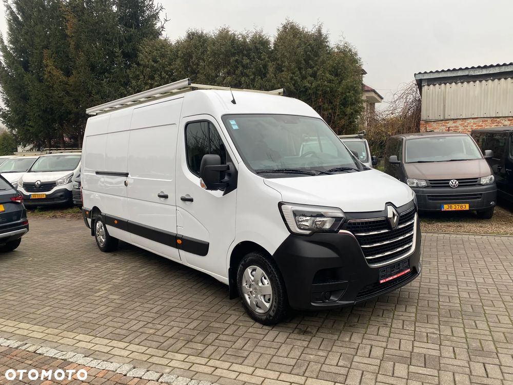 Renault MASTER - 3