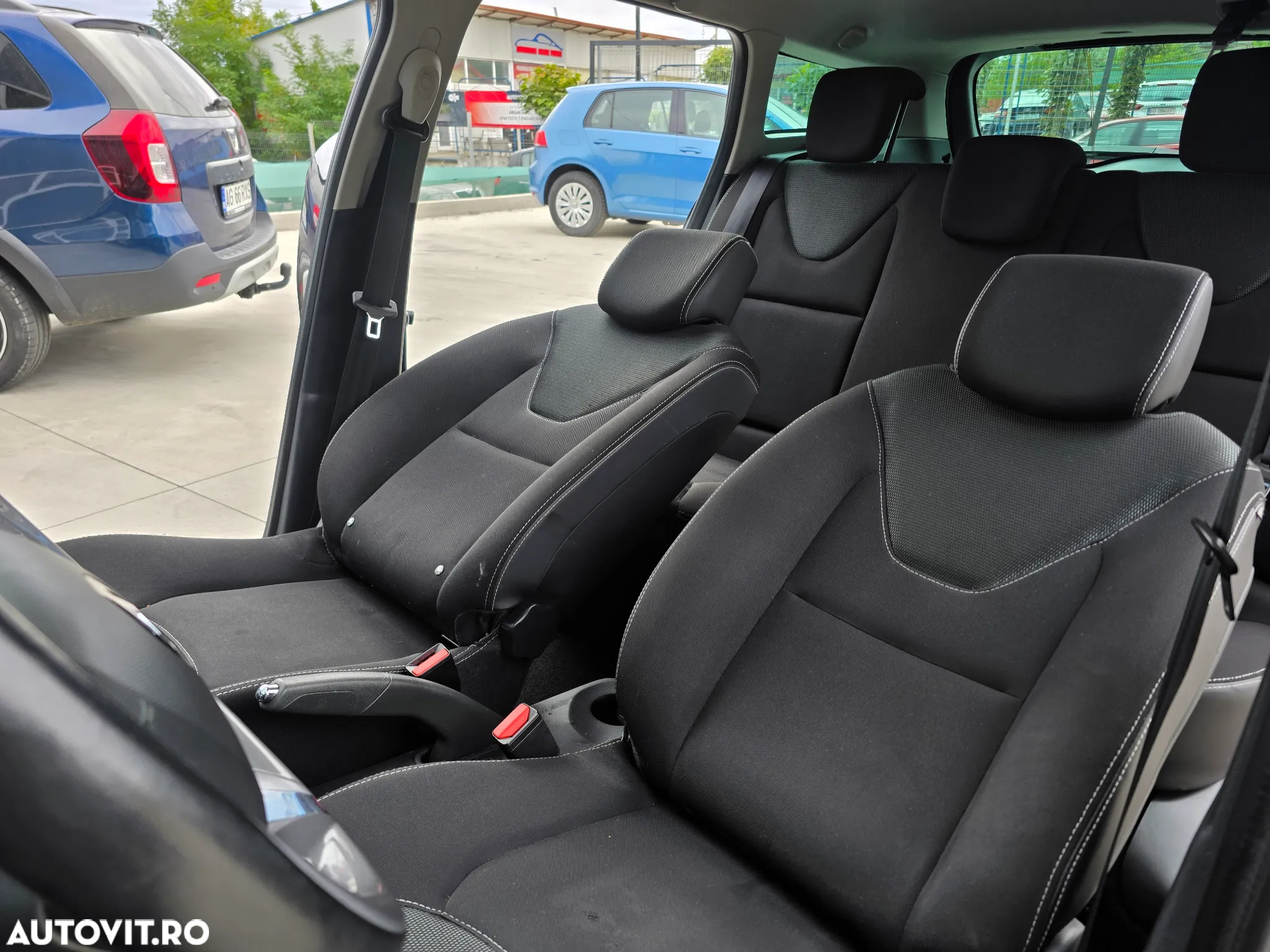 Renault Clio Estate 0.9 TCe Dynamique - 19