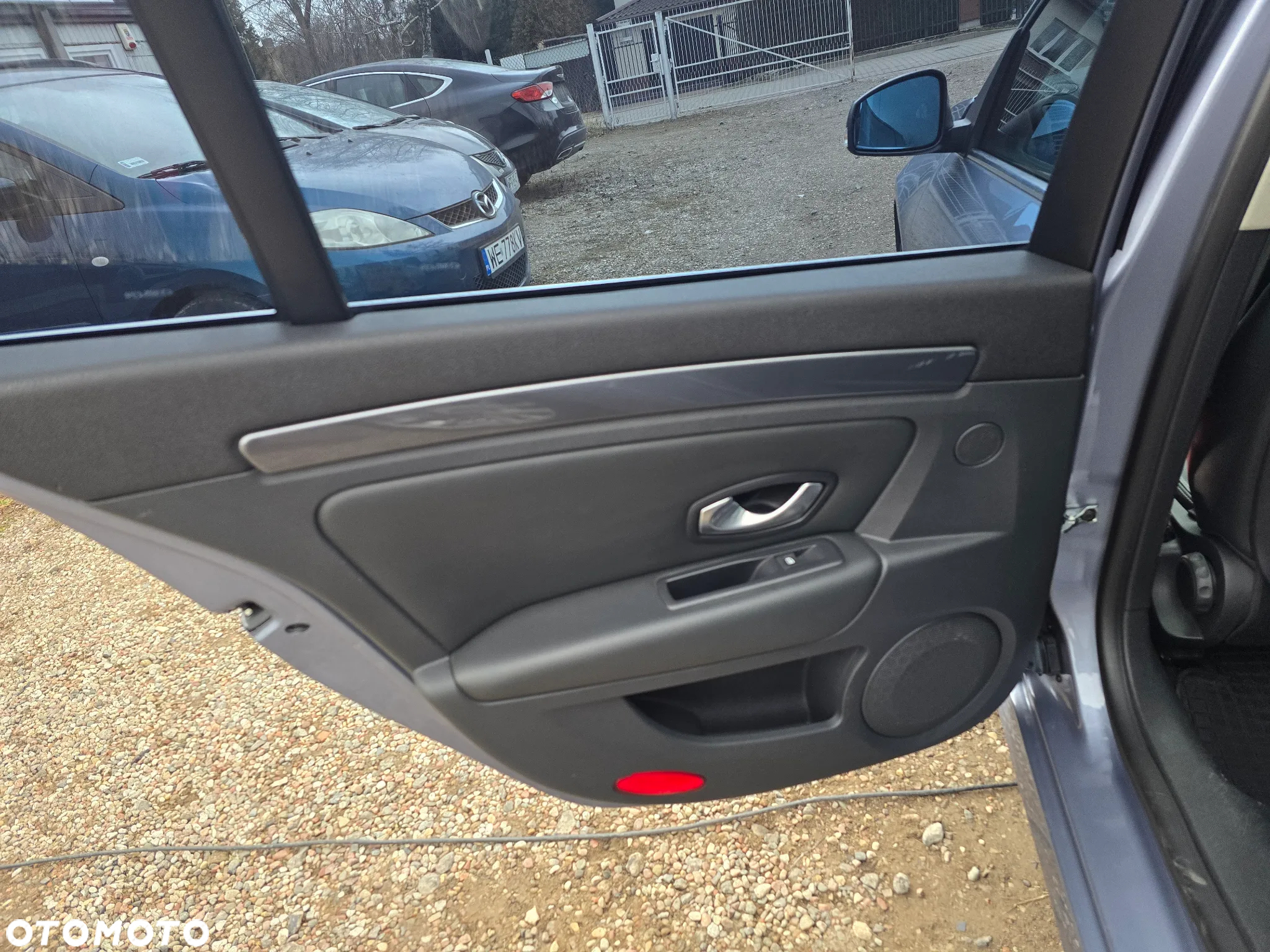 Renault Laguna dCi 150 FAP Dynamique - 35