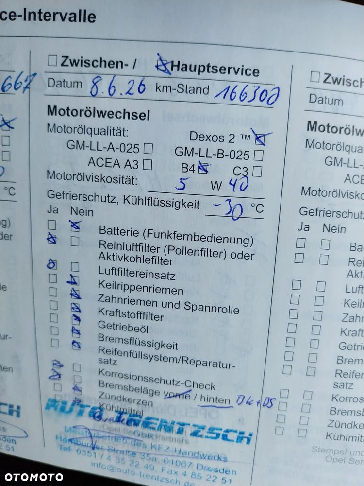 Opel Insignia 1.6 Turbo Cosmo - 12