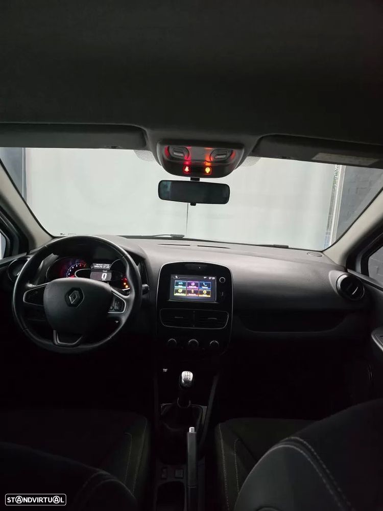 Renault Clio 0.9 TCe Limited - 14