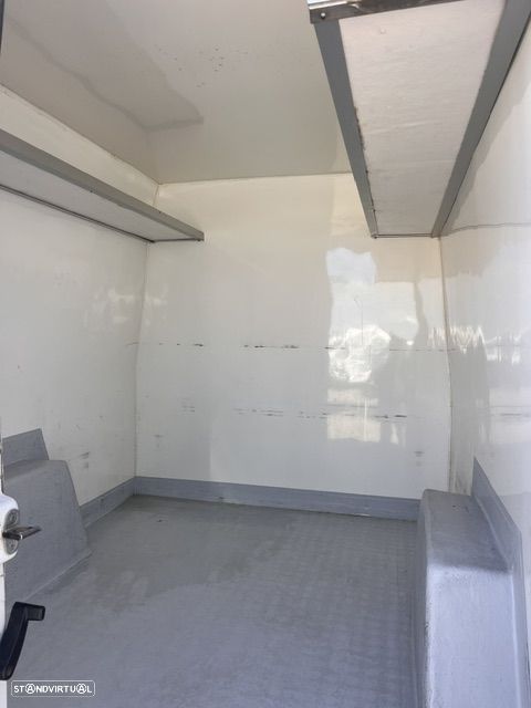 Fiat DUCATO 2.3 130cv  COM FRIO L3H2 - 8