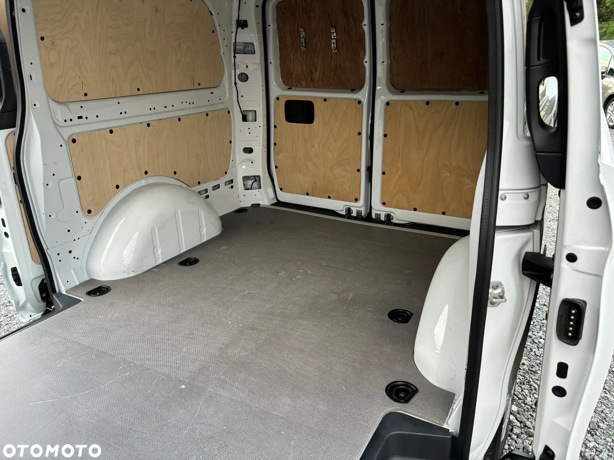 Mercedes-Benz VITO 2,0CDI Long Przebieg 37tyś km Faktura Vat - 15