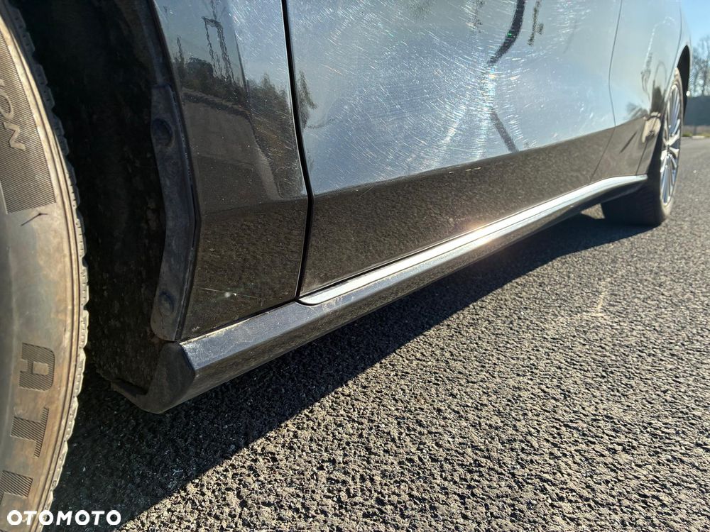 Ford Focus 1.5 EcoBoost STart-Stopp-System VIGNALE - 11