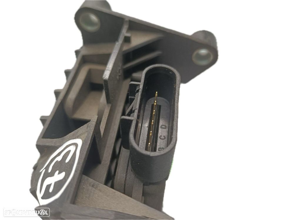 Pedal Acelerador / Acelarador / Potenciómetro Fiat 500 (312_) - 2