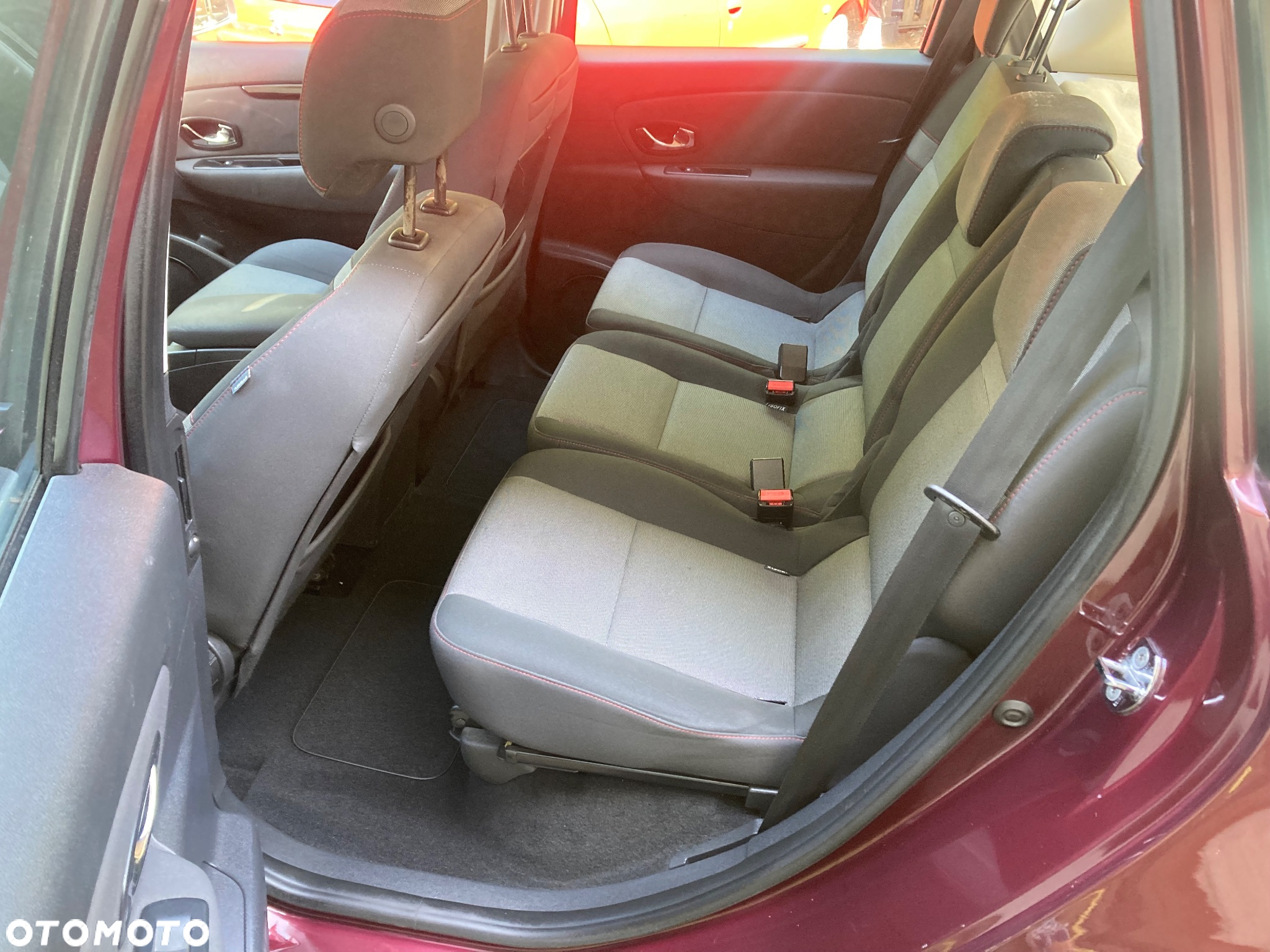 Renault Scenic 1.5 dCi Expression - 28