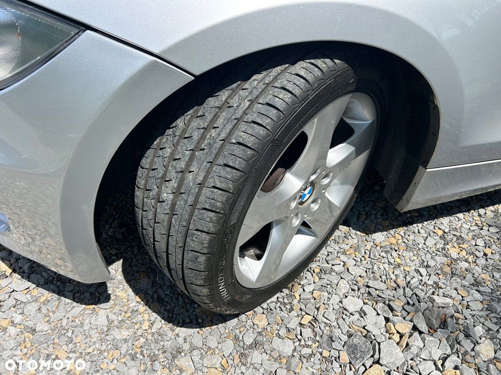 BMW Seria 1 120d Edition Sport - 20