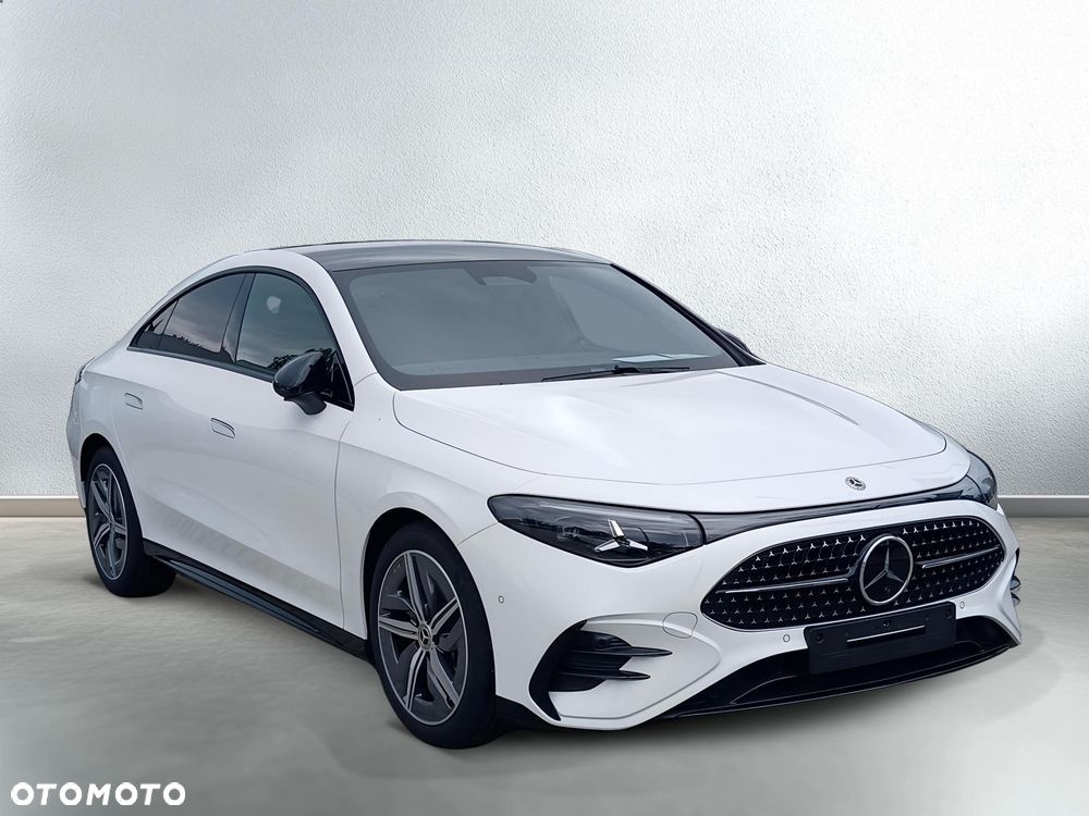Mercedes-Benz CLA 200 mHEV 4-Matic 8G-DCT - 4
